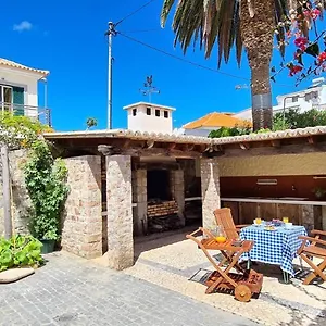Catavento Porto Santo