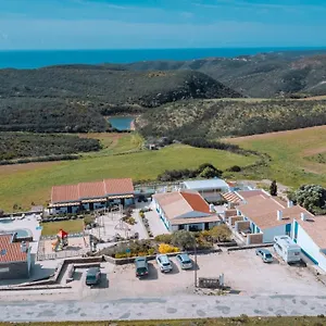 Vakantieboerderij Barranco Da Fonte, Chabouco